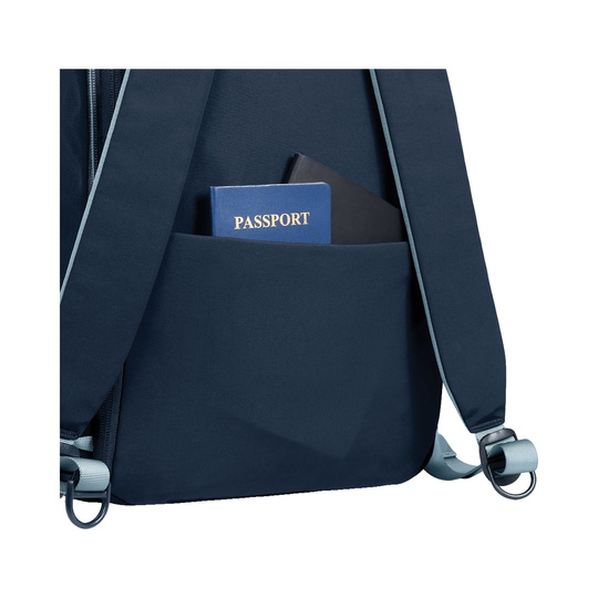 XD Design 2 in 1 Switch Utility Blue Backpack
