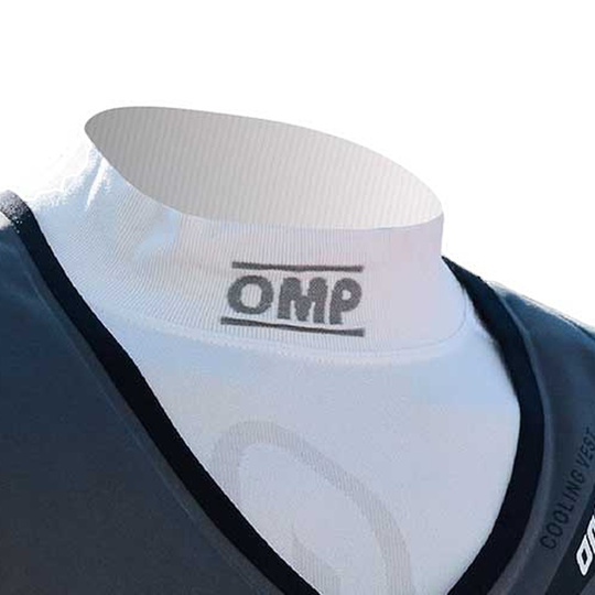 OMP One-V Cooling Vest