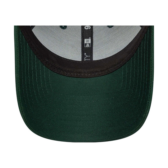 Visa Cash App RB F1 Seasonal Hat Green