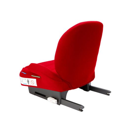 Sparco SK100IB Child Seat Red