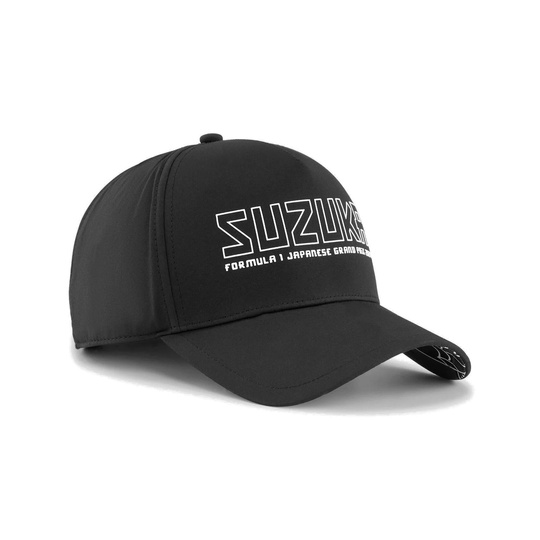 Formula 1 Japan GP Cap