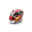 Mercedes AMG F1 Lewis Hamilton 1:5 Austin GP 2019 Miniature Helmet