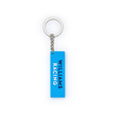 2025 Williams Racing Silicone Keychain