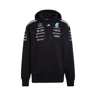 Mercedes AMG F1 2026 Team Hoodie
