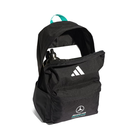 2026 Mercedes AMG F1 Mens DNA backpack