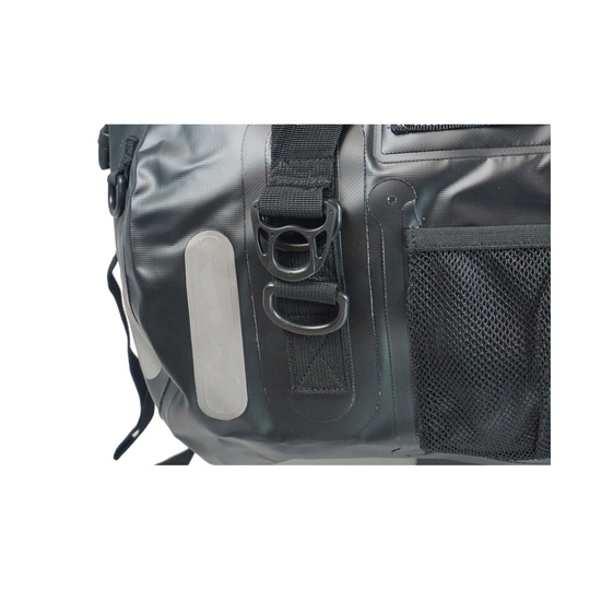 Amphibious VOYAGER II 45 Waterproof Bag black