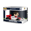 Funko POP! Ayrton Senna McLaren MP4/4 Vinyl Figure