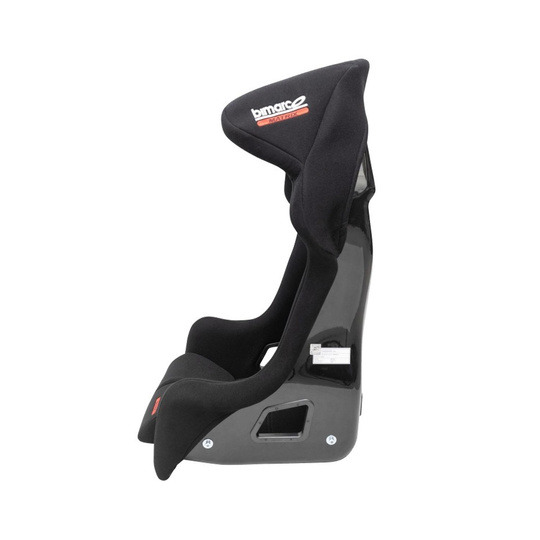 Bimarco MATRIX Rally Car Seat Black (FIA)