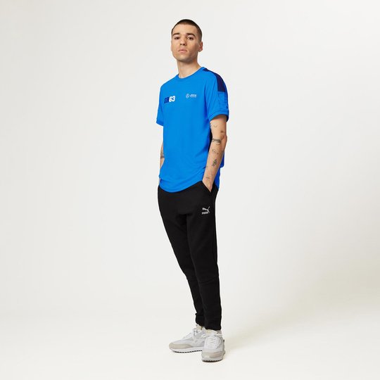 Mercedes Germany AMG F1 Mens George Russell Sports T-shirt