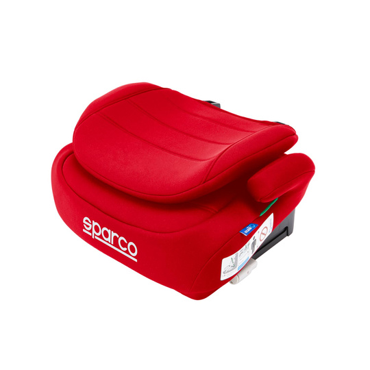 Sparco SK100IB Child Seat red (22-36 kg)