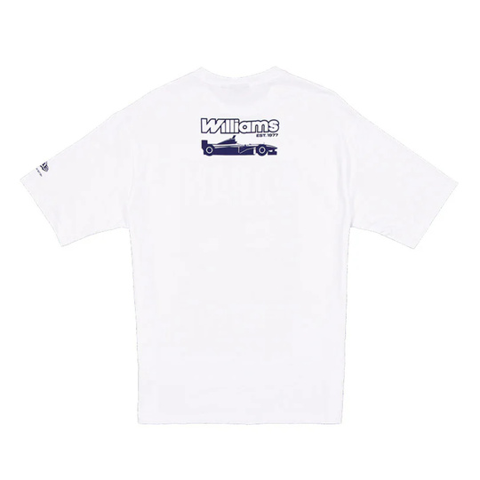 2026 Williams F1 Japan GP T-shirt