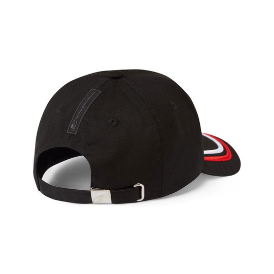 2025 Toyota Gazoo Racing WEC Mens Team baseball cap