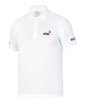 Sparco Targa Florio #P2 Polo Shirt White