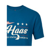 TGR Haas F1 2026 USA Flag T-shirt