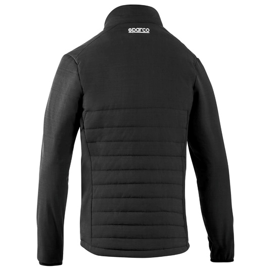Sparco Frame Mens jacket black