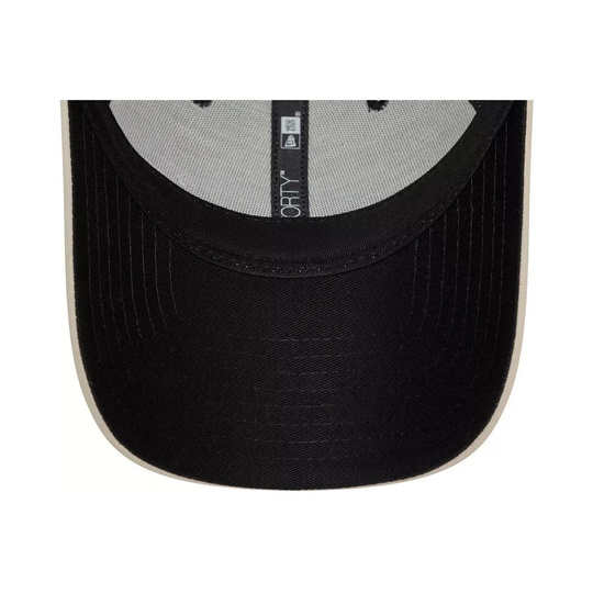 2024 McLaren F1 Mens Rubber Patch Baseball Cap