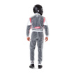 Sparco T-1 EVO Kids Karting Rain Suit