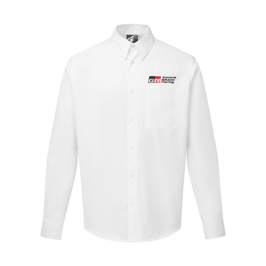 Toyota Gazoo Racing Mens GR Shirt