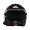 Bell MAG-10 Ultra Rally WW Helmet (FIA)