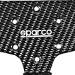 Sparco F-10C MY22 Suede Steering Wheel