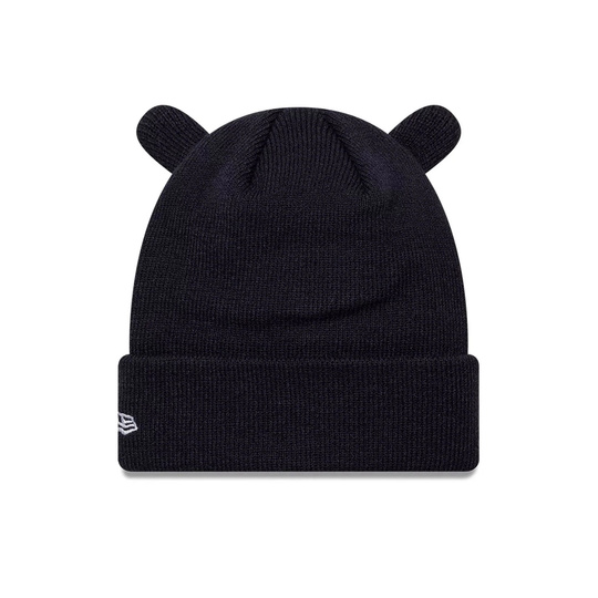 2025 Red Bull Racing Youth Logo Winter Hat