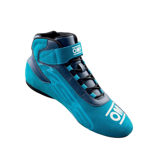 OMP KS-3 MY21 Karting Shoes Blue