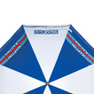 Sparco Compact Martini Racing Foldable Umbrella
