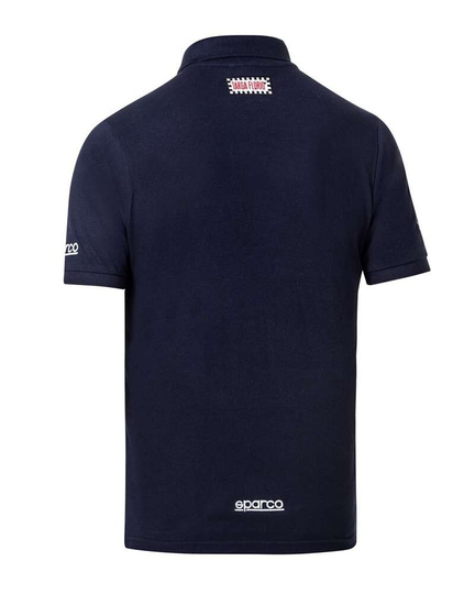 Sparco Targa Florio polo shirt #P2