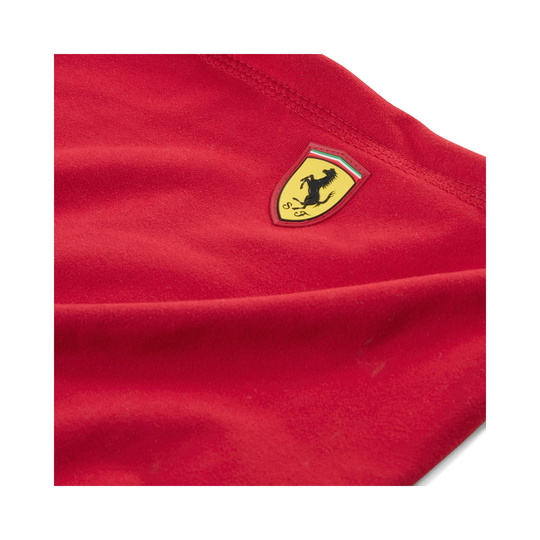 2025 Scuderia Ferrari F1 Team Scarf