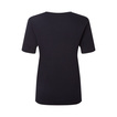 Aston Martin Racing 2026 Women's AMR Logo T-shirt Navy Blue