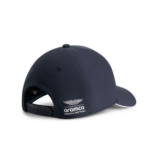 Aston Martin F1 Lance Stroll Lifestyle Cap