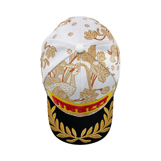 Pirelli 2026 Podium Singapore Cap