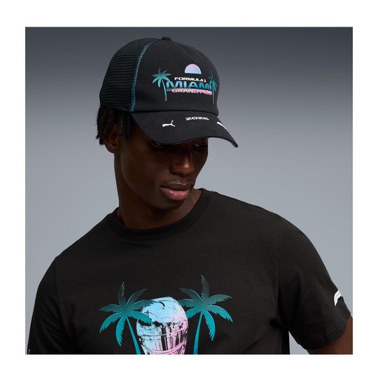 Formula 1 2026 Miami GP Cap