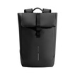 XD Design Urban Flap-top Backpack black