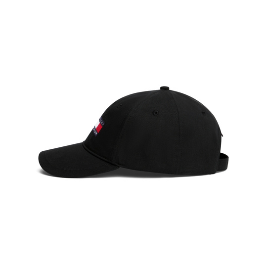 2026 Cadillac F1 Dual Brand Hat Black