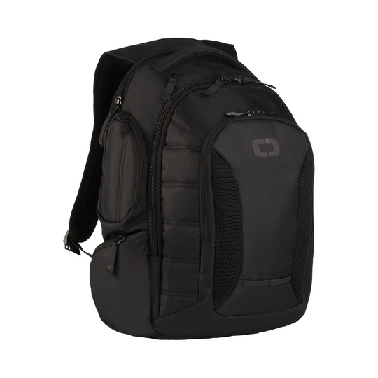 Ogio Squadron 2 Backpack Black