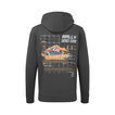 Toyota Gazoo Racing 2026 W2RC Graphic Hoodie