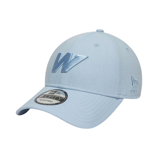 Williams F1 2026 New Wave Linen Cap Blue