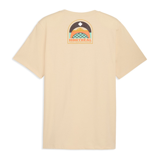 2026 Formula 1 Canada GP T-shirt