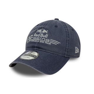 2025 Red Bull Racing Mens Tonal Reedition Baseball Cap