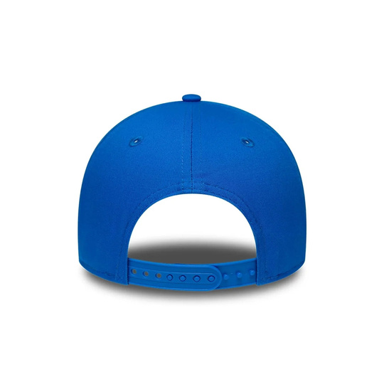 Alpine F1 2026 Essential Cap Blue