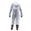OMP KS Karting Rain Jacket