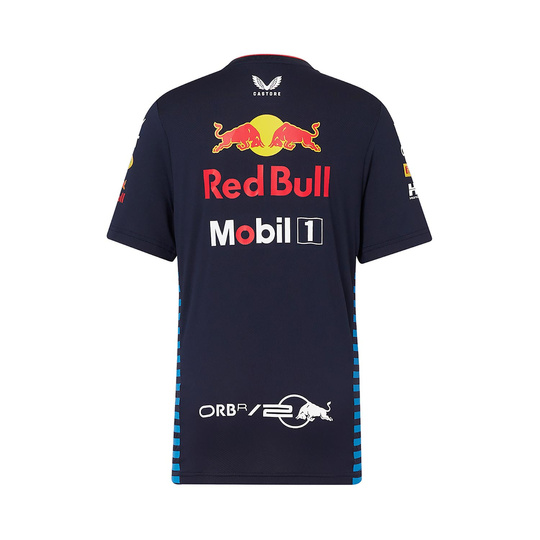 Team Red Bull Racing 2024 Kids T-Shirt