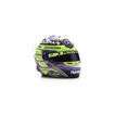 Mercedes AMG Petronas F1 1:5 Lewis Hamilton helmet Silverstone GP