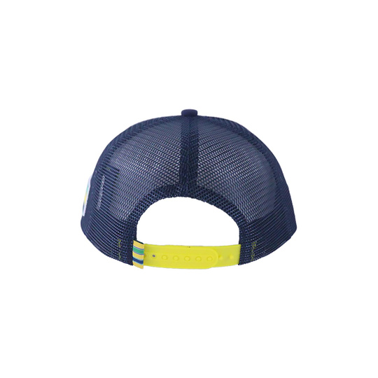 2025 Ayrton Senna Mens Trucker baseball cap