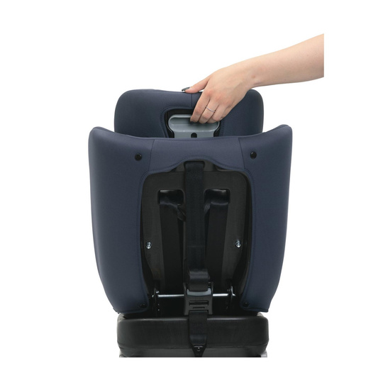 Chicco Mokita I-Size Child Seat India Ink (9-36 kg)