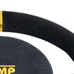 OMP Steering Wheel Protector