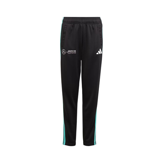 2025 Mercedes AMG F1 Kids DNA Logo Sweatpants