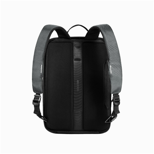 XD Design Bobby Bizz 2.0 Anti-Theft Backpack grey