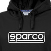 Sparco Women's Frame Hoodie Black